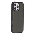 Magic iPhone 16 Pro Detachable Leather Wallet Case