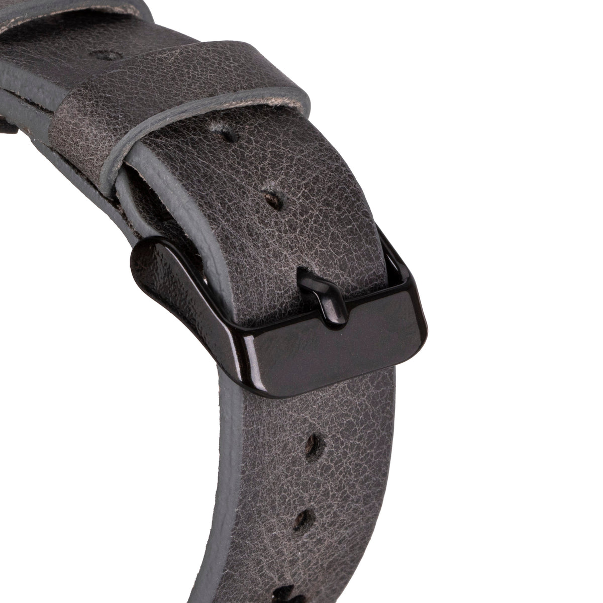 Avesta Apple Watch Leather Band