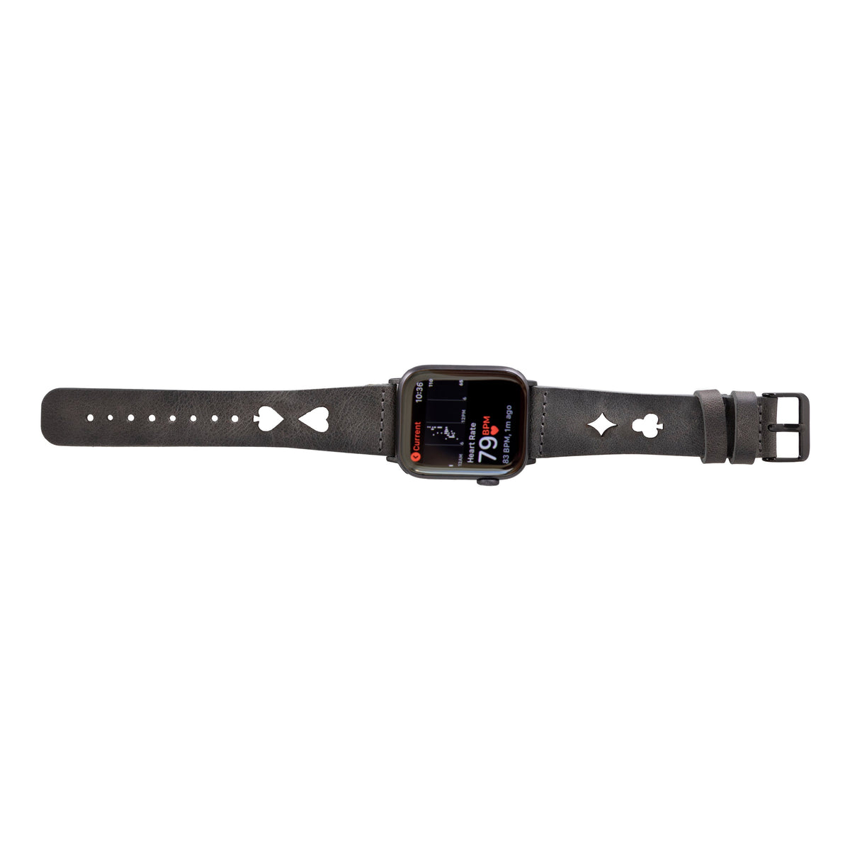 Avesta Apple Watch Leather Band