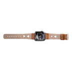 Avesta Apple Watch Leather Band