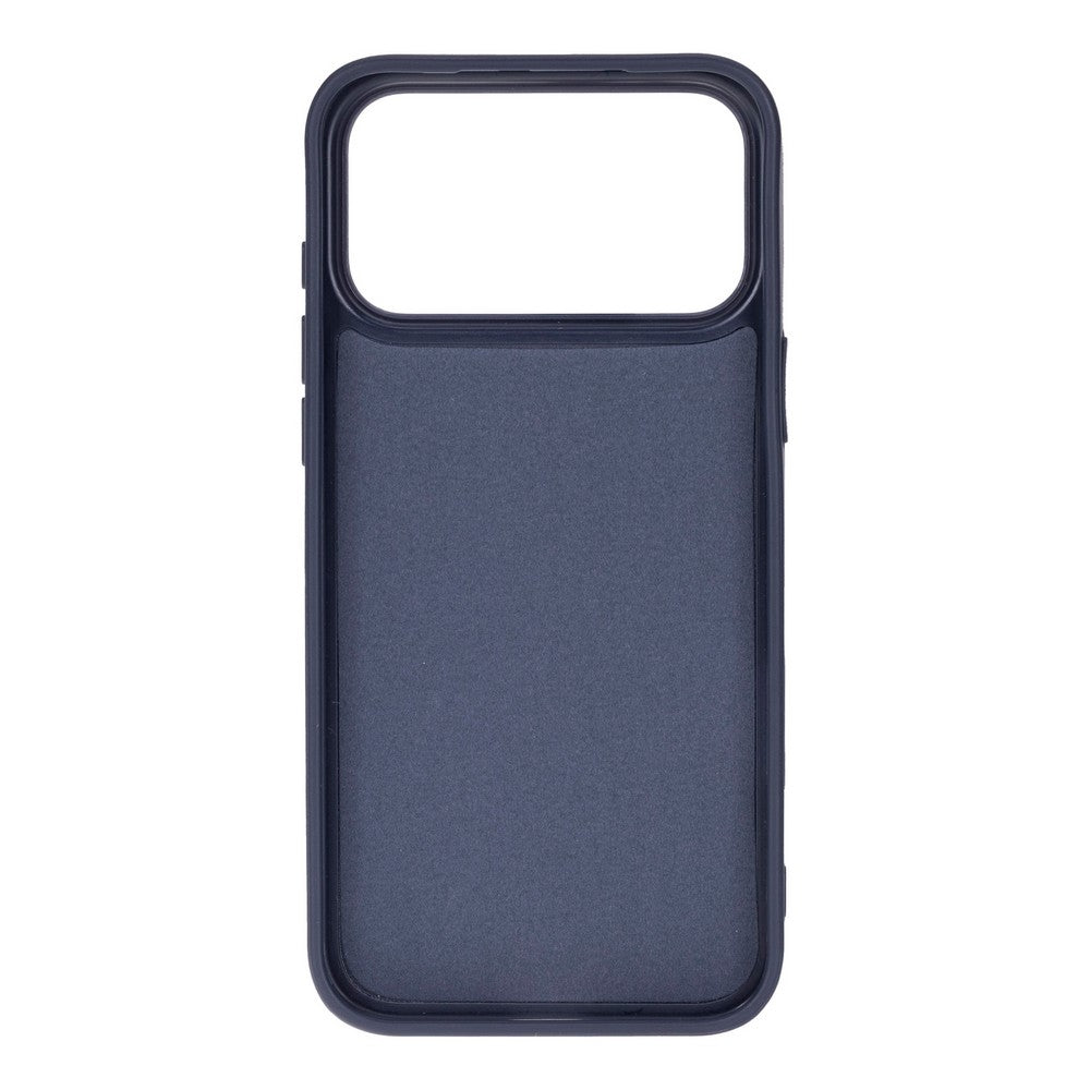 Vissel Heart Crystal Luxury Case for iPhone 17 Pro Max