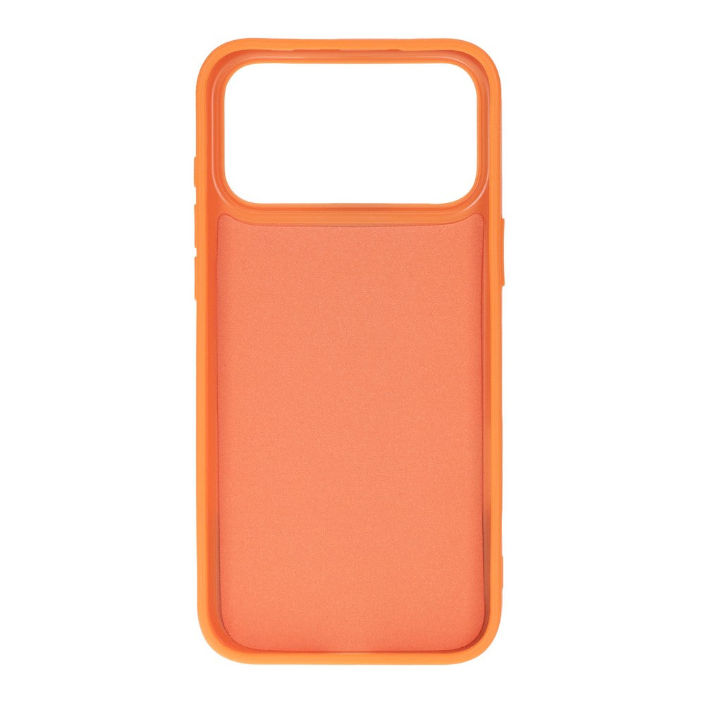 Vissel Heart Crystal Luxury Case for iPhone 17 Pro Max