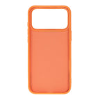 Vissel Heart Crystal Luxury Case for iPhone 17 Pro