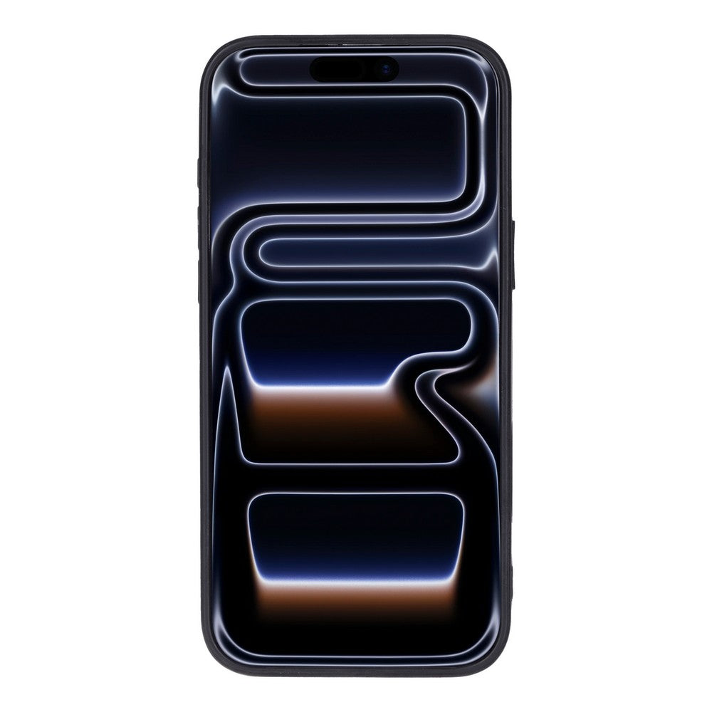 Vissel Heart Crystal Luxury Case for iPhone 17 Pro Max