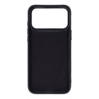 Vissel Heart Crystal Luxury Case for iPhone 17 Pro Max