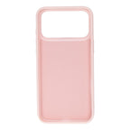 Vissel Heart Crystal Luxury Case for iPhone 17 Pro