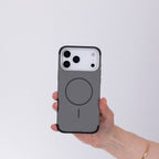 Koen MagSafe Case for iPhone 17 Pro