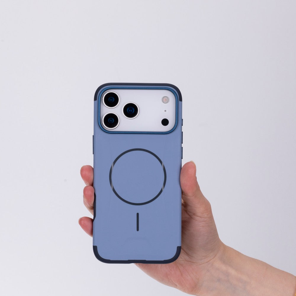 Koen MagSafe Case for iPhone 17 Pro