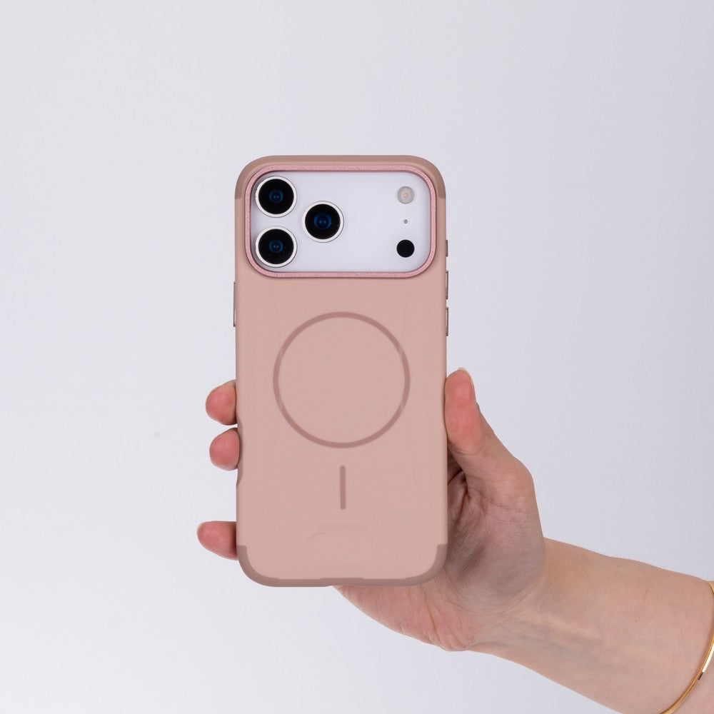 Koen MagSafe Case for iPhone 17 Pro