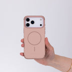 Koen MagSafe Case for iPhone 17 Pro