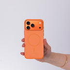 Koen MagSafe Case for iPhone 17 Pro