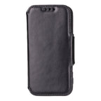 Firenze iPhone 16 Pro Leather Folio Case