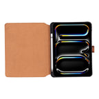Trigon Leather iPad Pro 11" (2024) Case