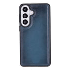 Magic Samsung Galaxy S26 Detachable Leather Wallet Case