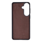 Magic Samsung Galaxy S26 Detachable Leather Wallet Case