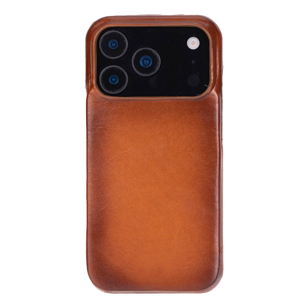 Elite Magic iPhone 18 Pro Max / 17 Pro Max Leather Detachable Wallet Case