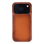 Elite Magic iPhone 18 Pro Max / 17 Pro Max Leather Detachable Wallet Case