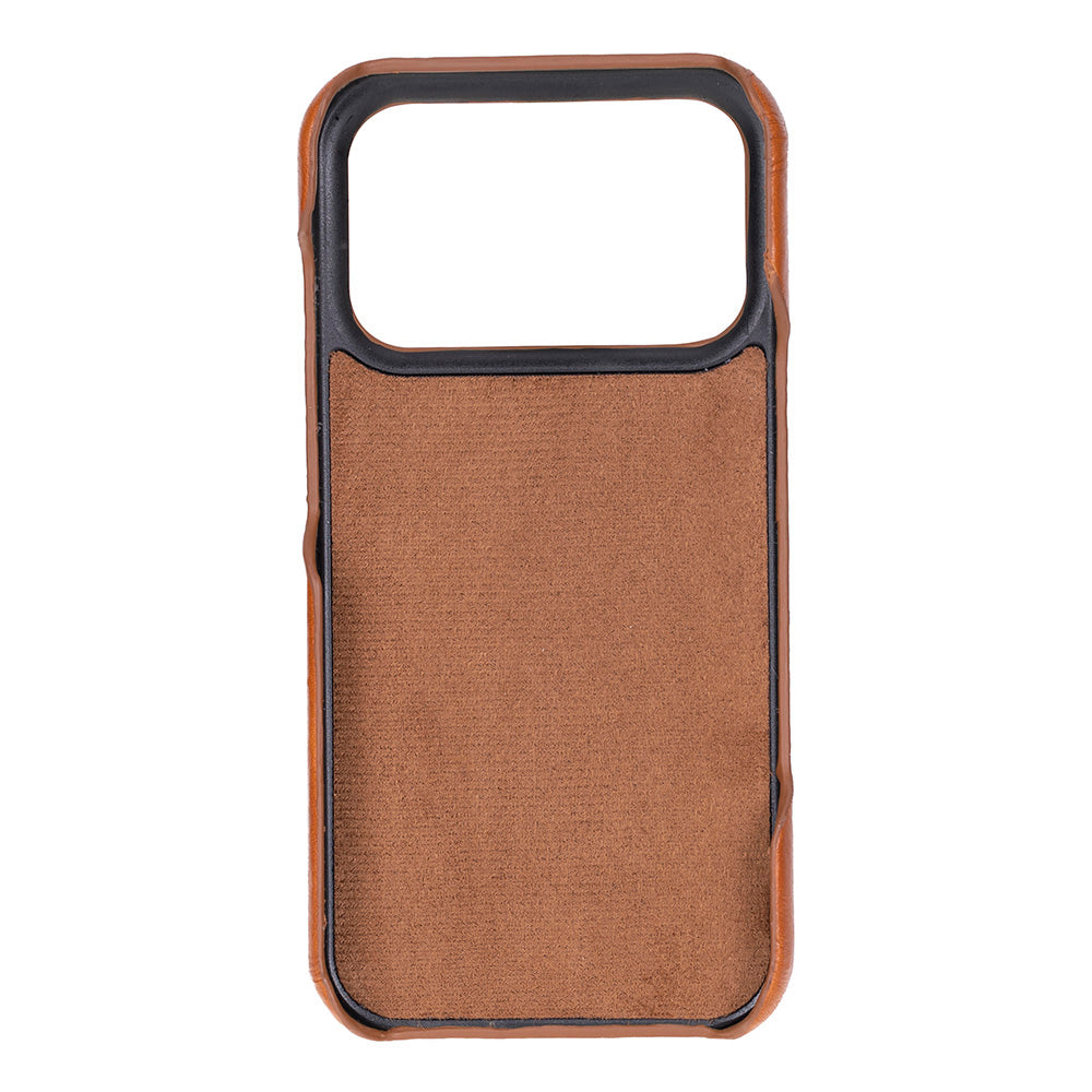 Elite Magic iPhone 18 Pro Max / 17 Pro Max Leather Detachable Wallet Case