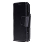 Elite Magic iPhone 18 Pro Max / 17 Pro Max Leather Detachable Wallet Case
