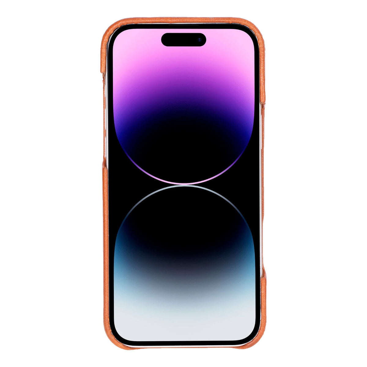 F360 Leather iPhone 18 Pro / 17 Pro Case