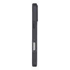 Liluri iPhone 16 Pro Detachable Leather Wallet Case