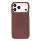 Elite Magic iPhone 18 Pro Max / 17 Pro Max Leather Detachable Wallet Case