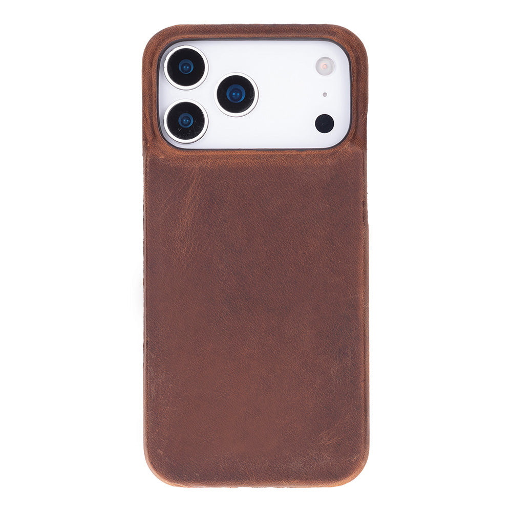 Elite Magic iPhone 18 Pro Max / 17 Pro Max Leather Detachable Wallet Case