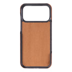 Elite Magic iPhone 18 Pro Max / 17 Pro Max Leather Detachable Wallet Case