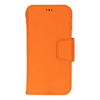 Elite Magic iPhone 18 Pro Max / 17 Pro Max Leather Detachable Wallet Case