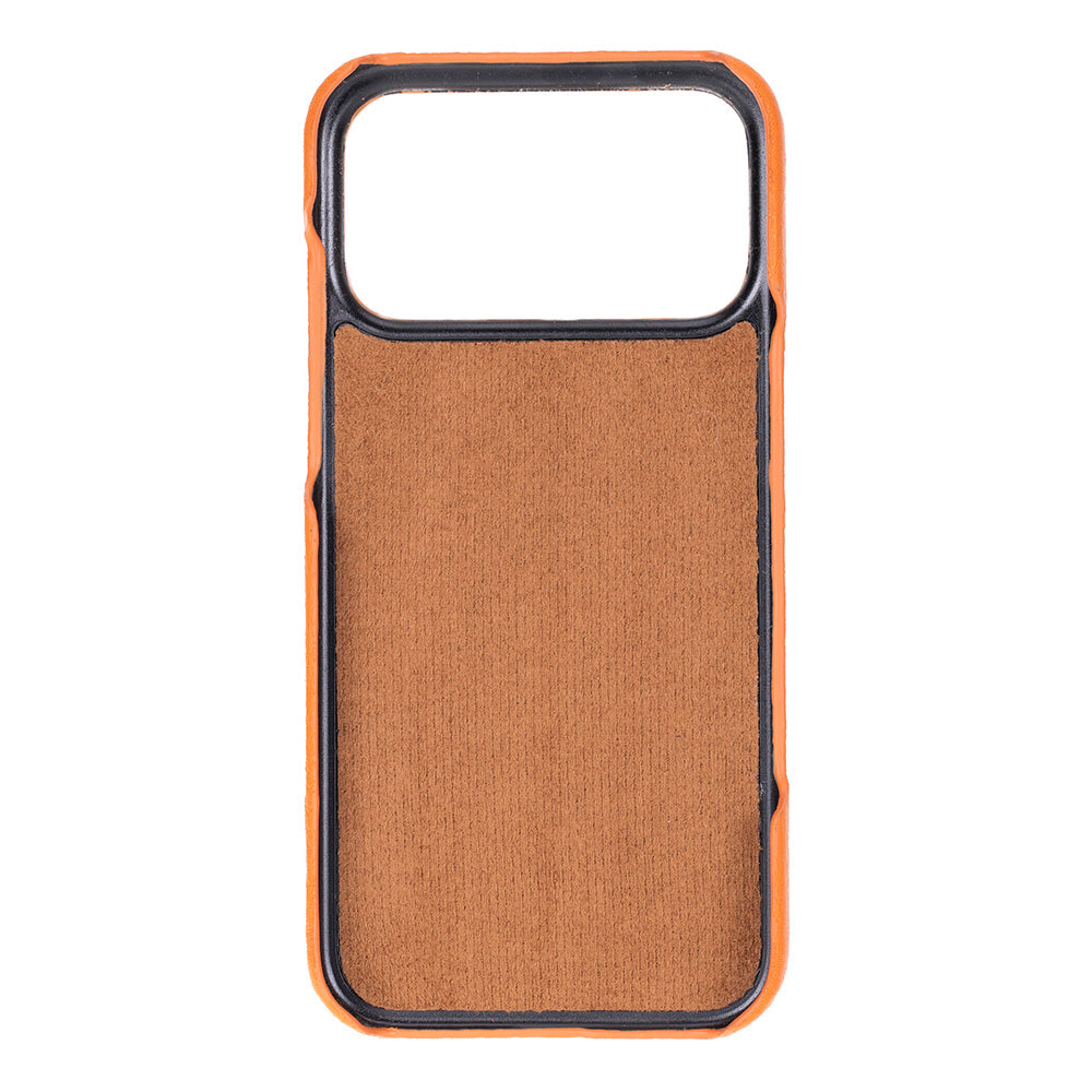 Elite Magic iPhone 18 Pro Max / 17 Pro Max Leather Detachable Wallet Case