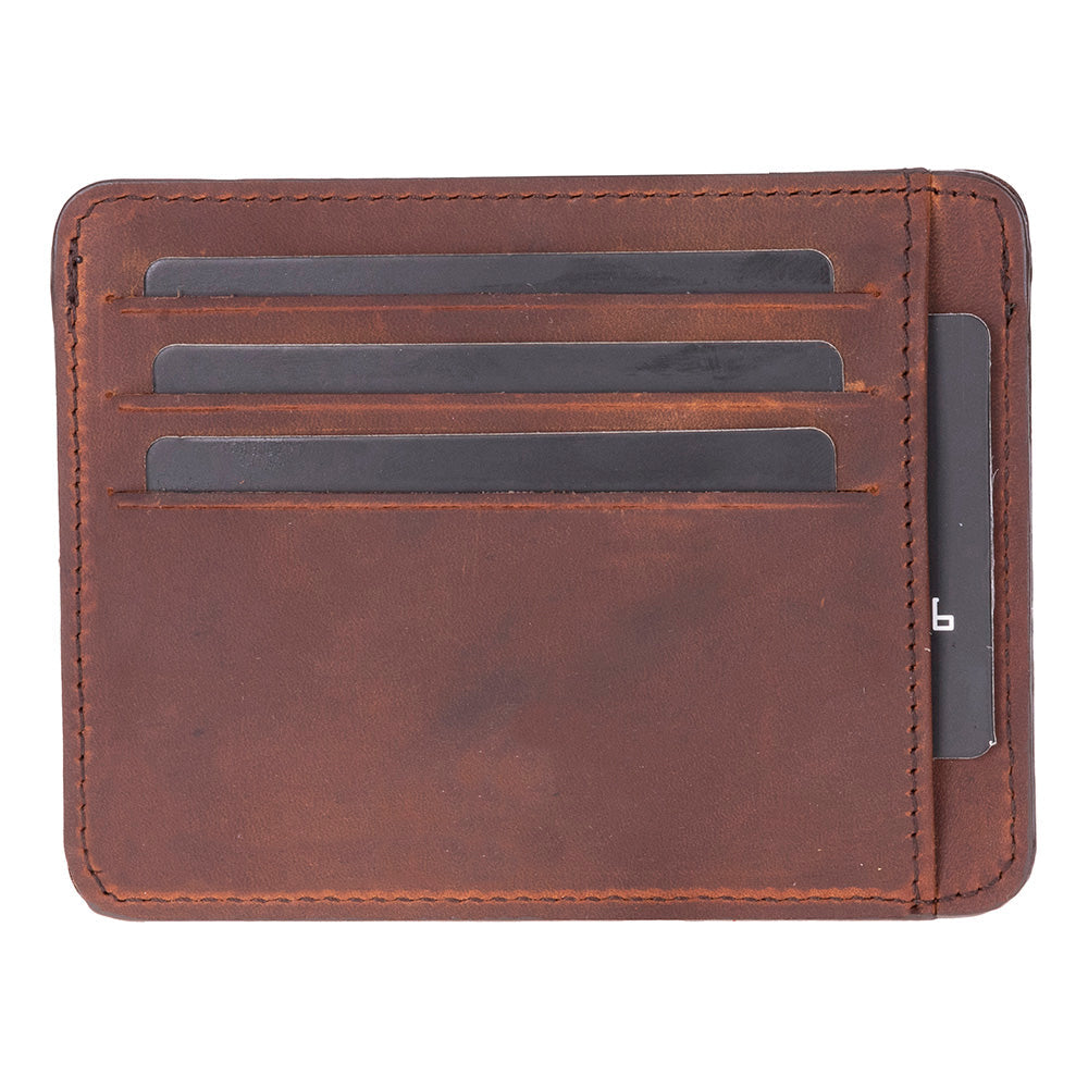 BLWL20 Leather Card Holder