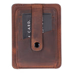 BLWL20 Leather Card Holder