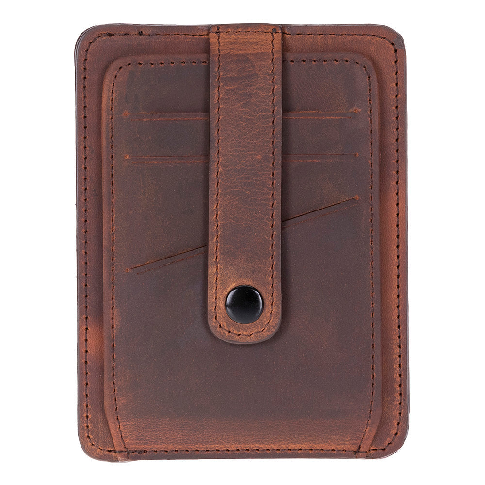 BLWL20 Leather Card Holder
