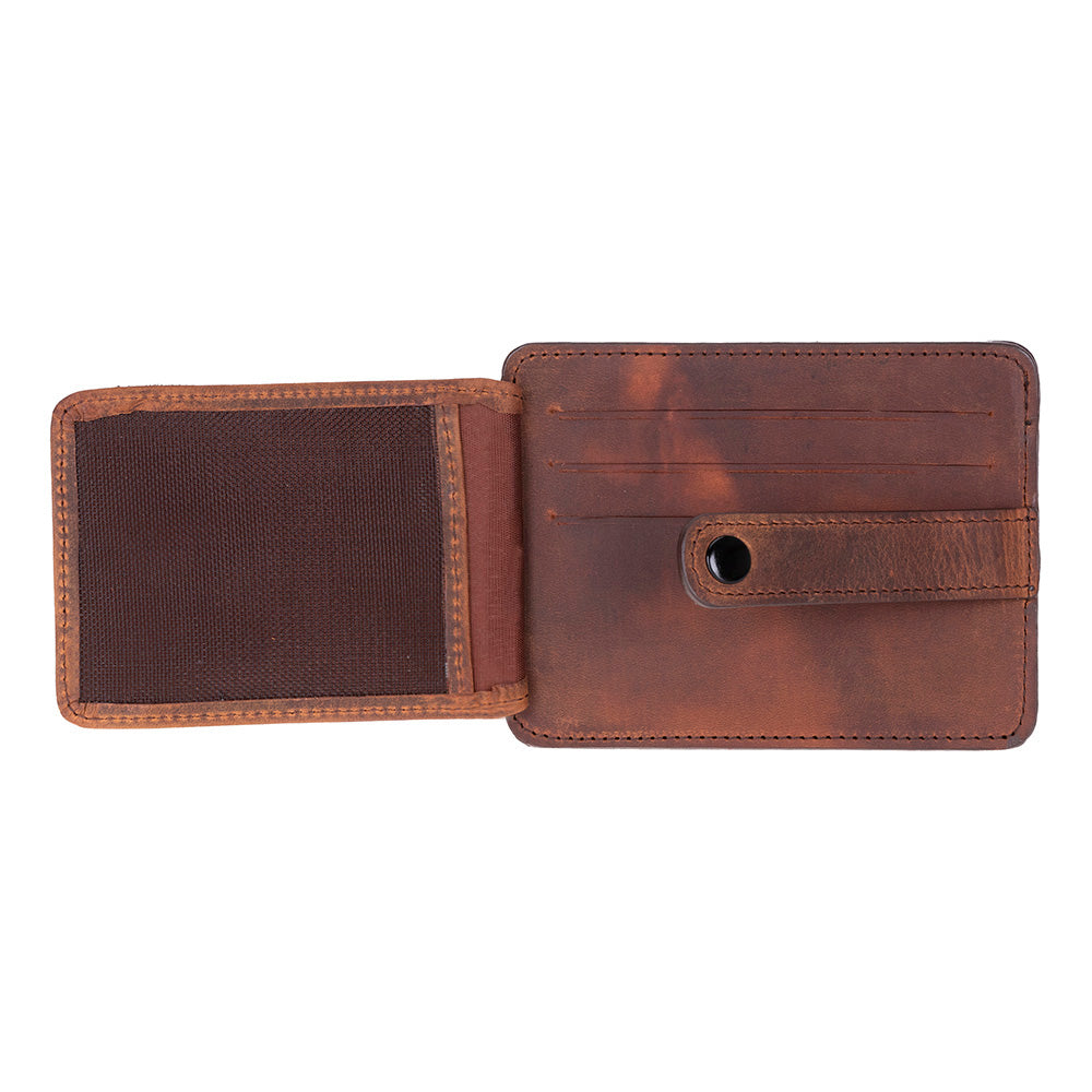 BLWL20 Leather Card Holder