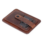 BLWL20 Leather Card Holder