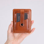 BLWL20 Leather Card Holder