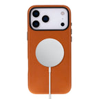 Prestige iPhone 18 Pro Max / 17 Pro Max Leather Case