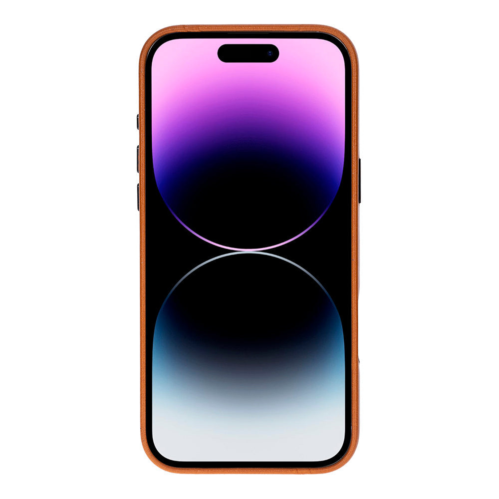 Prestige iPhone 18 Pro Max / 17 Pro Max Leather Case