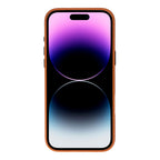 Prestige iPhone 18 Pro Max / 17 Pro Max Leather Case