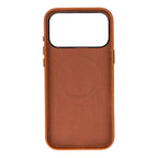 Prestige iPhone 18 Pro Max / 17 Pro Max Leather Case