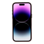 Prestige iPhone 18 Pro Max / 17 Pro Max Leather Case