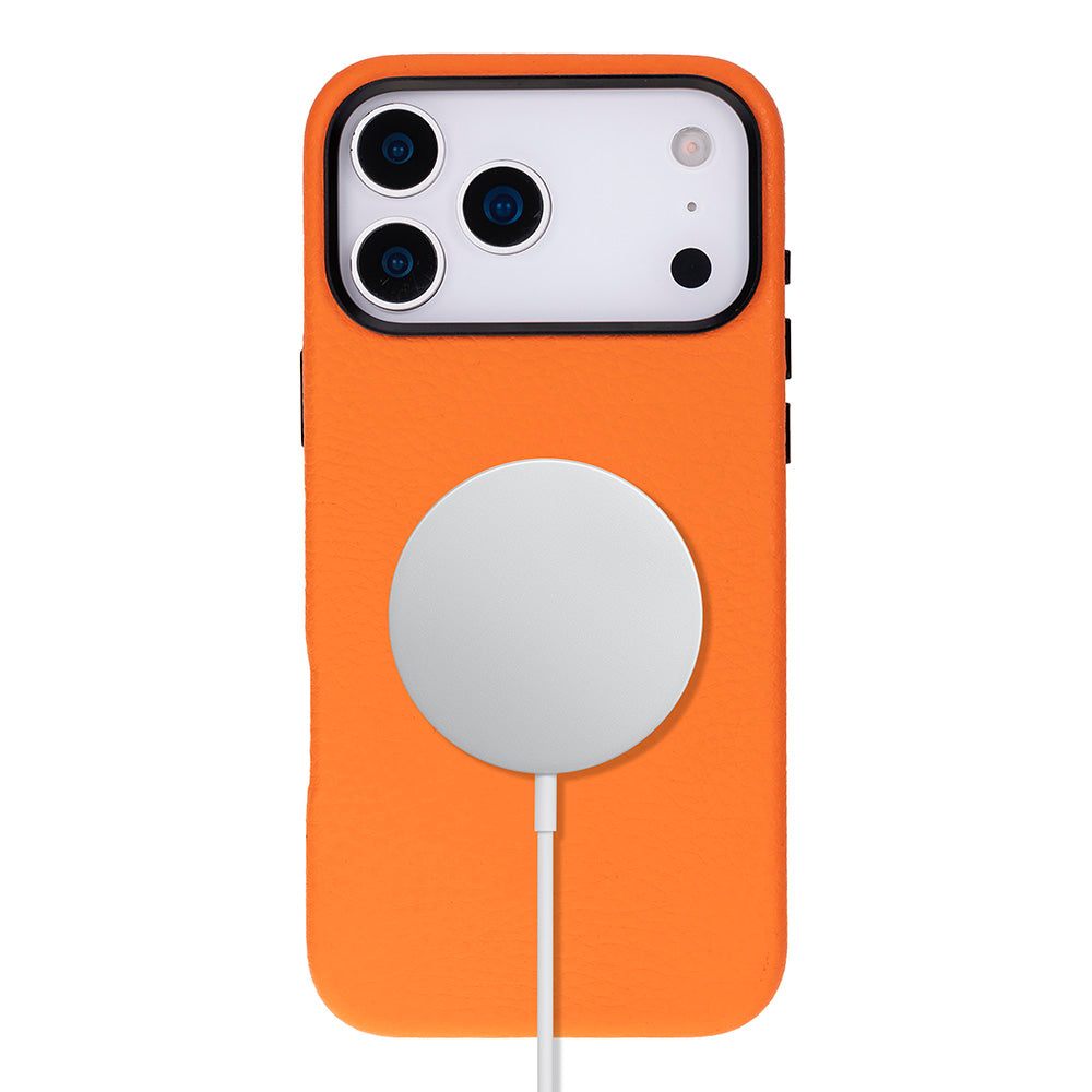 Prestige iPhone 18 Pro Max / 17 Pro Max Leather Case