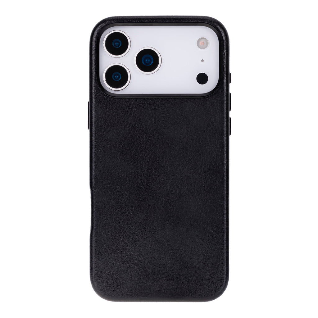 Prestige iPhone 18 Pro Max / 17 Pro Max Leather Case