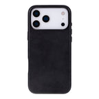 Prestige iPhone 18 Pro Max / 17 Pro Max Leather Case