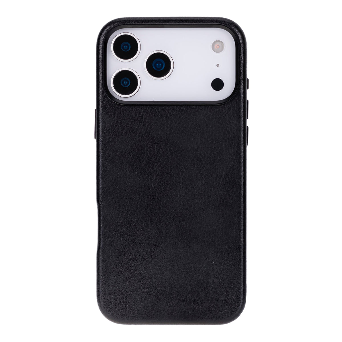 Prestige iPhone 18 Pro Max / 17 Pro Max Leather Case