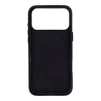 Prestige iPhone 18 Pro Max / 17 Pro Max Leather Case