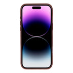 Prestige iPhone 18 Pro Max / 17 Pro Max Leather Case