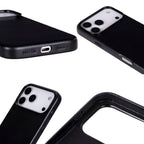 Prestige iPhone 18 Pro Max / 17 Pro Max Leather Case