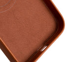 Prestige iPhone 18 Pro Max / 17 Pro Max Leather Case