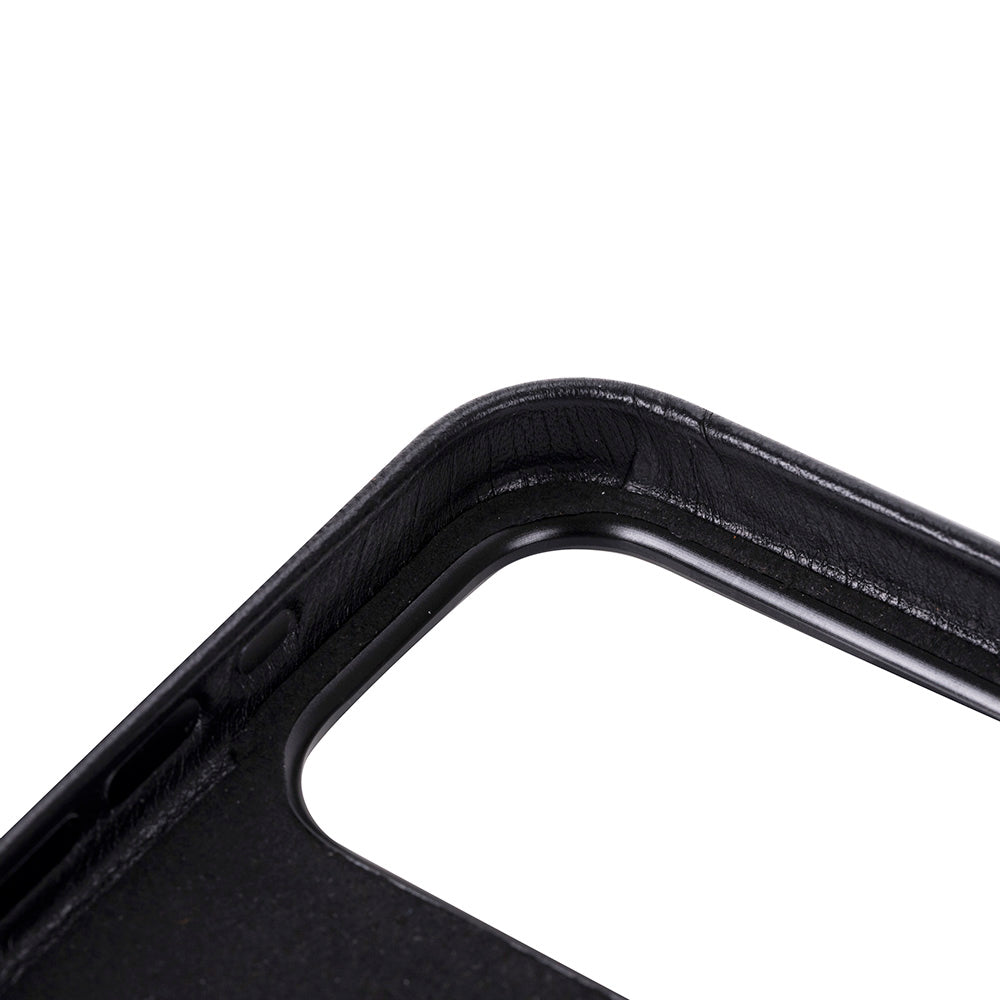 Prestige iPhone 18 Pro Max / 17 Pro Max Leather Case